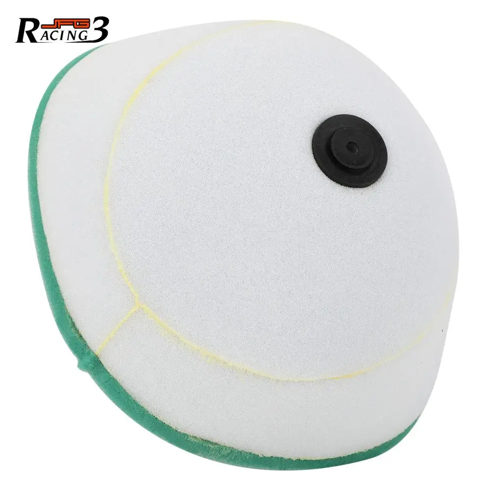 Motorcycle Dual Foam Layer Sponge Air Cleaner Filter For KTM SX XC EXC SX-F XC-W LC-4 SMR 85 105 125 200 250 300 400 450 520 525