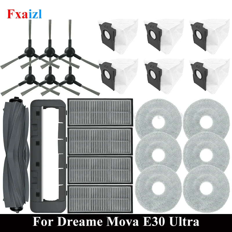 Acessories For Drea… - image