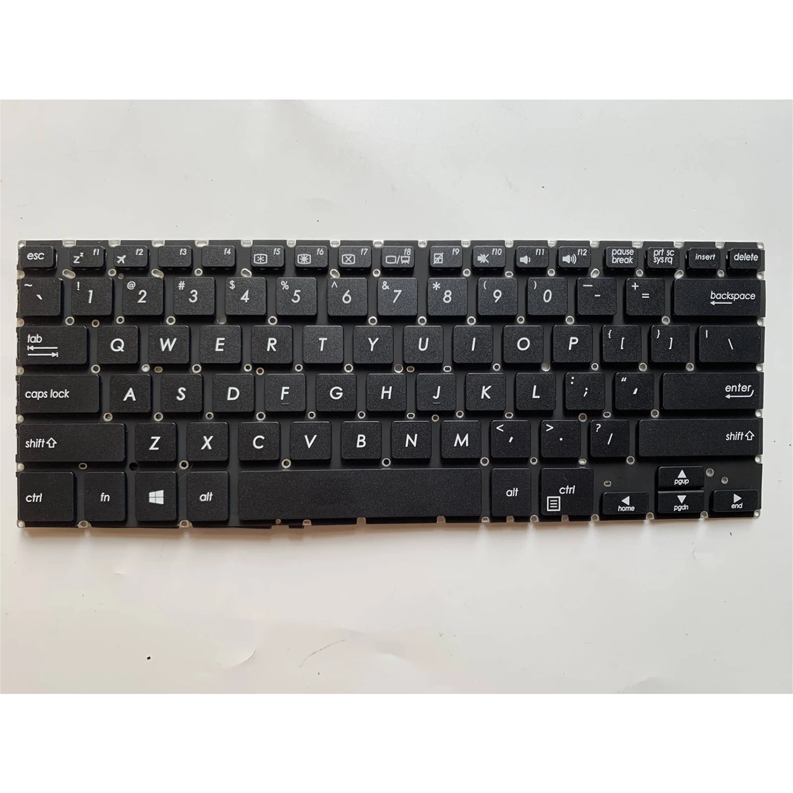 Laptop keyboard US Layout for ASUS TP410UR TP461 TP410U TP410 TP410UA TP410UF