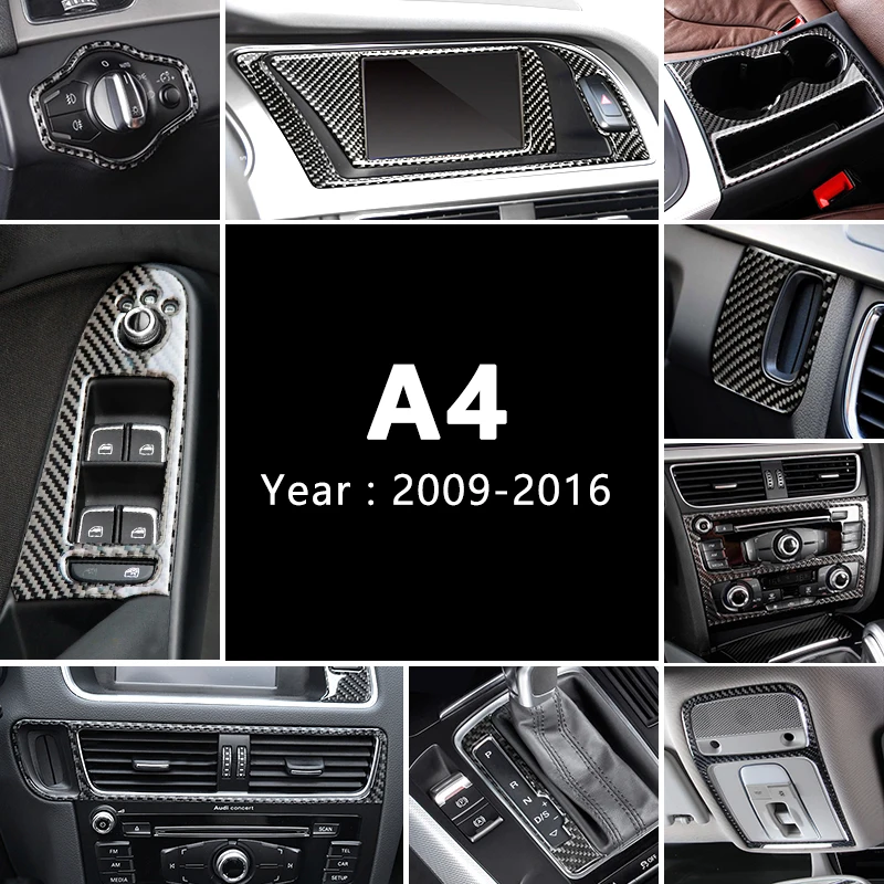 Carbon Fiber For Au… - image