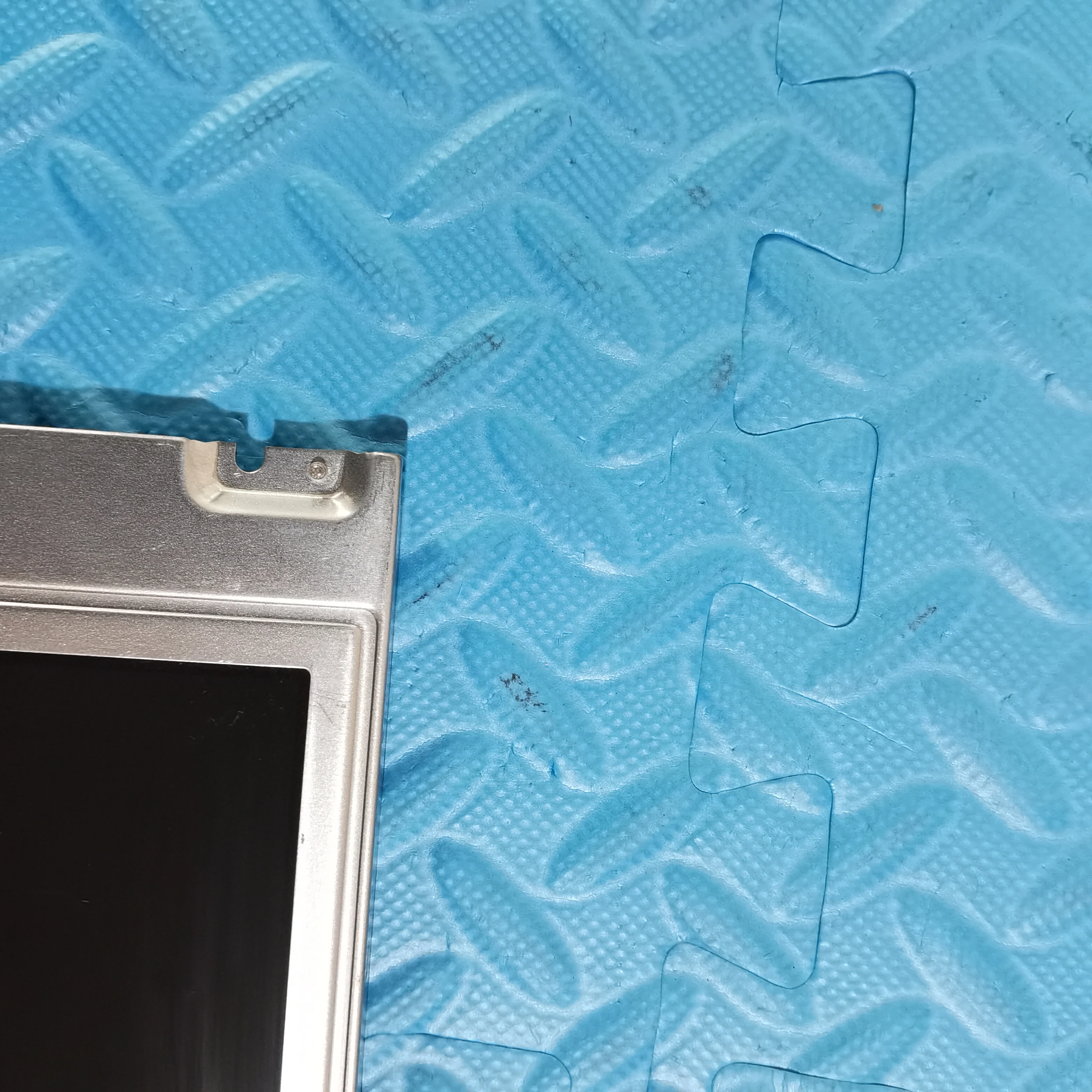 NL8060AC26-05 Original 10,4 Inch Industrielle LCD Display Modul