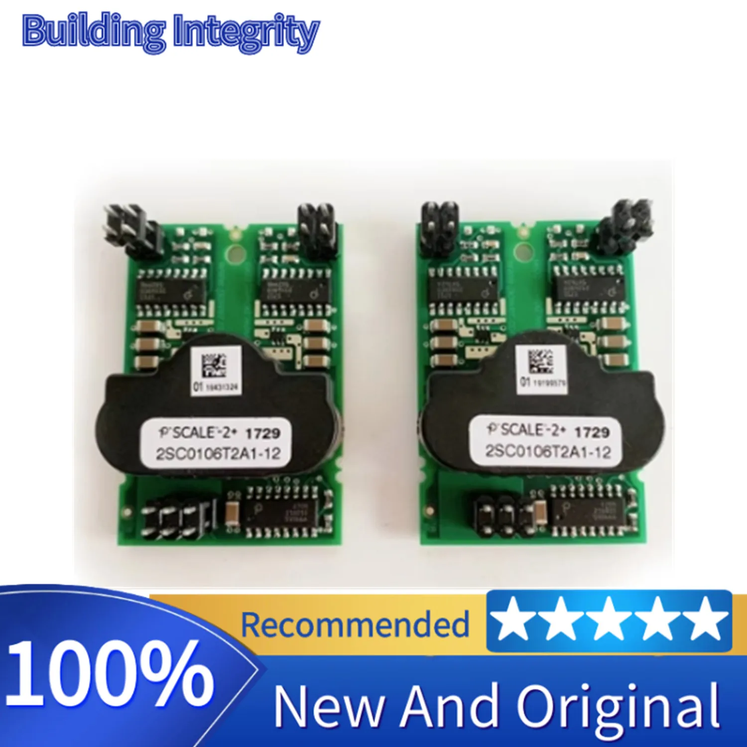 2SD300C17A2 2SD300C17A1 2SD300C17AO 2SD300C17A0 2SC0435T2A0-17 2SD300C17A4 NEW AND ORIGINAL MODULE