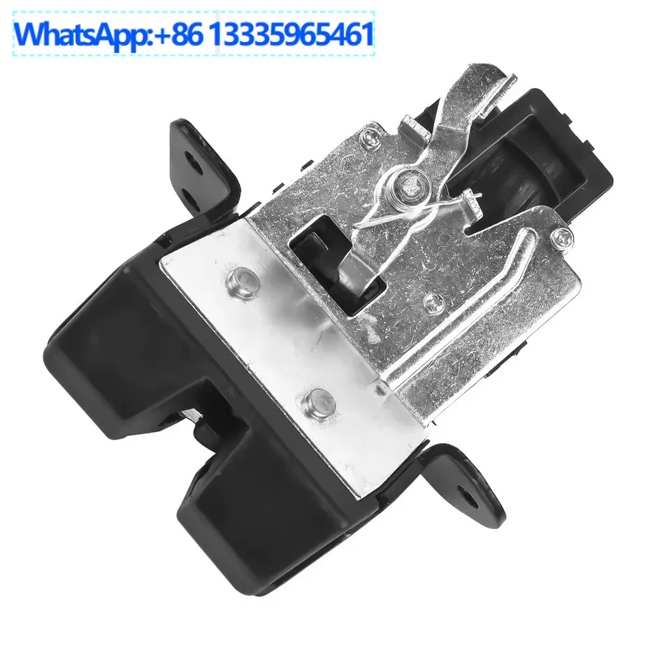 

81230A6000 Подходит для Hyundai I30 2012-2018 привод замка крышки багажника