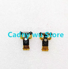 For Sony A7R V A7R IV A7 IV A7C A7M4 ILCE-7RM5 ILCE-7RM4 ILCE-7C ILCE-7M4 Hot Shoe Hotshoe Contact Flex Cable FPC NEW Original