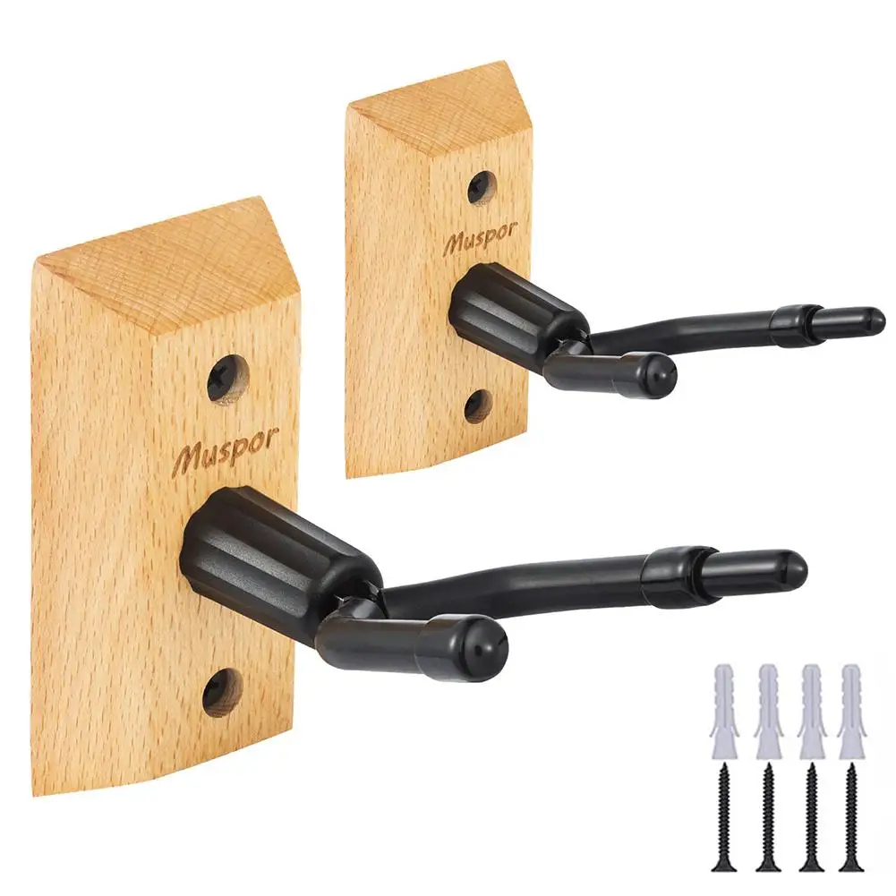 

Violin Hanger Wall Mount Musical Instruments Wall Hook Hanger Wood Base Metal Violas Wall Hanger Violin Hook