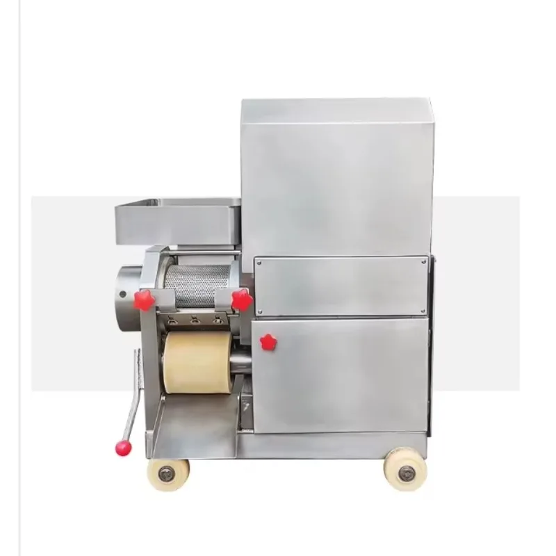 معالجة الأسماك فاصل عظام السمك/آلة القطع/المزيل، جودة عالية، ب