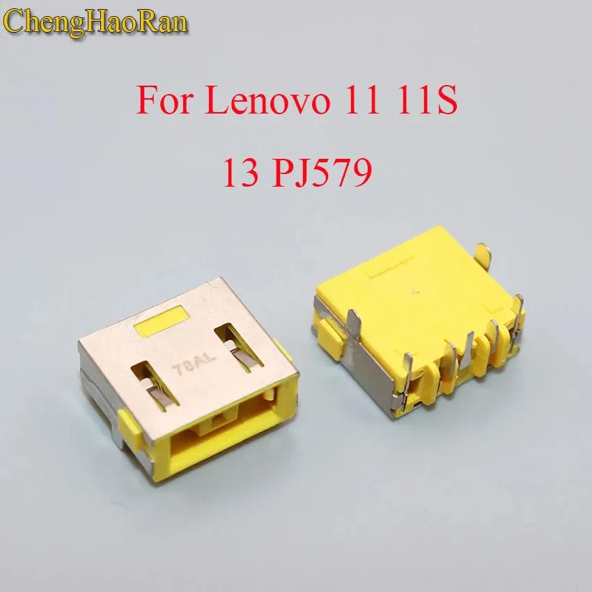 1 Stück DC-Stromanschluss für Lenovo IdeaPad Yoga11 11S 12 Y530 Y540 L340 G400 100-14IBD 100-15IBD Ladeanschluss – Detail 20
