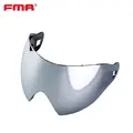 Silver lenses