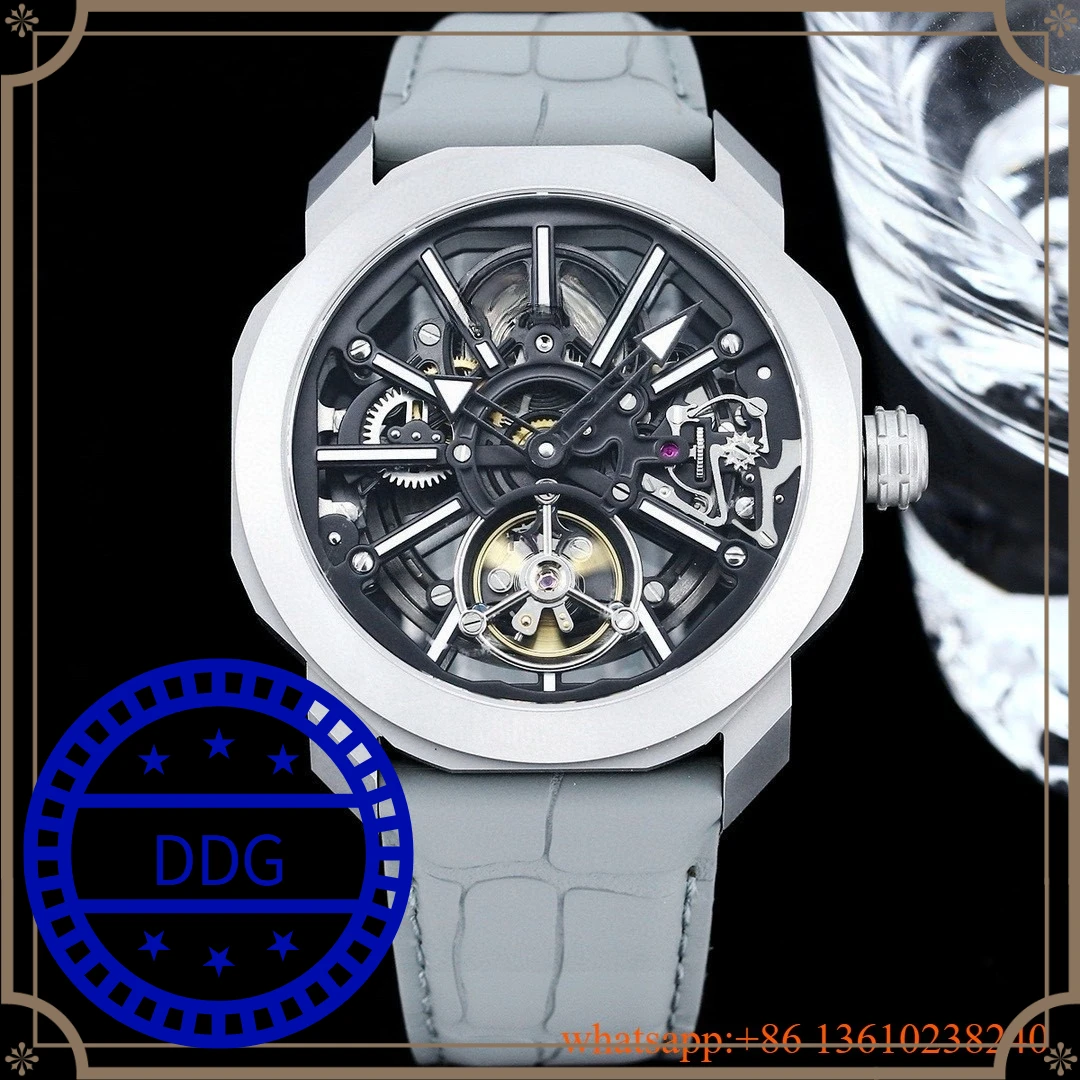 

Customizable male mechanical watches designed by renowned designers with Chinese characteristics