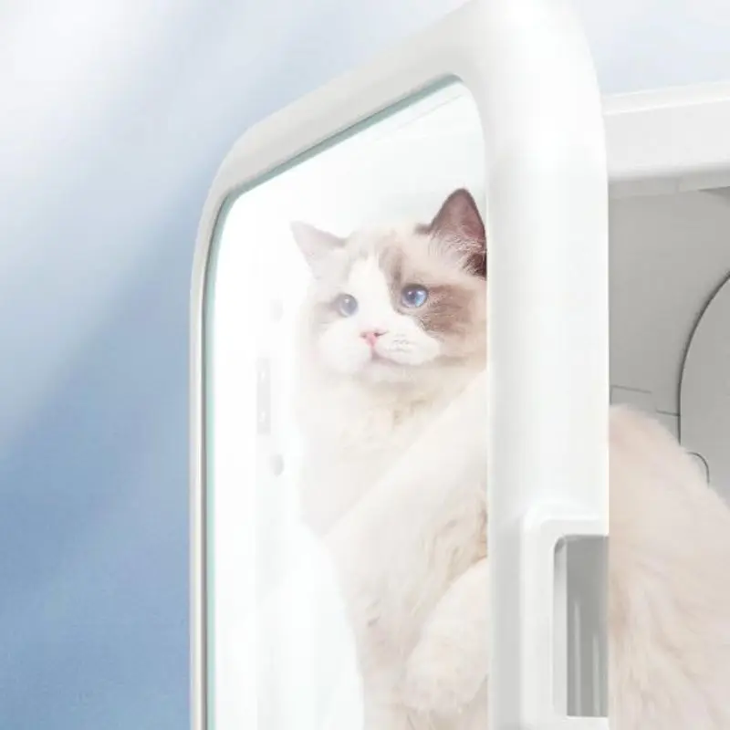 Innovative Pet Hair Dryers Machine For All Your Grooming Needs For Pet Dryer Box