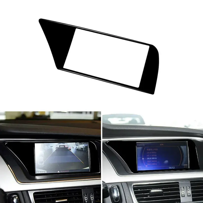 For Audi A4 B8 2009…