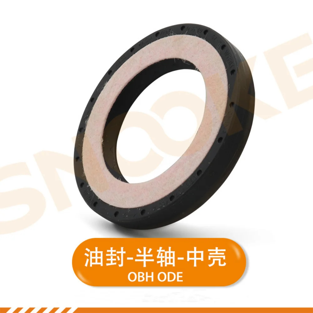 OBH ODE gearbox half shaft oil seal middle shell for V W Lamando Teramont Tiguan L Golf 7 for Audi A3 dual clutch transmission