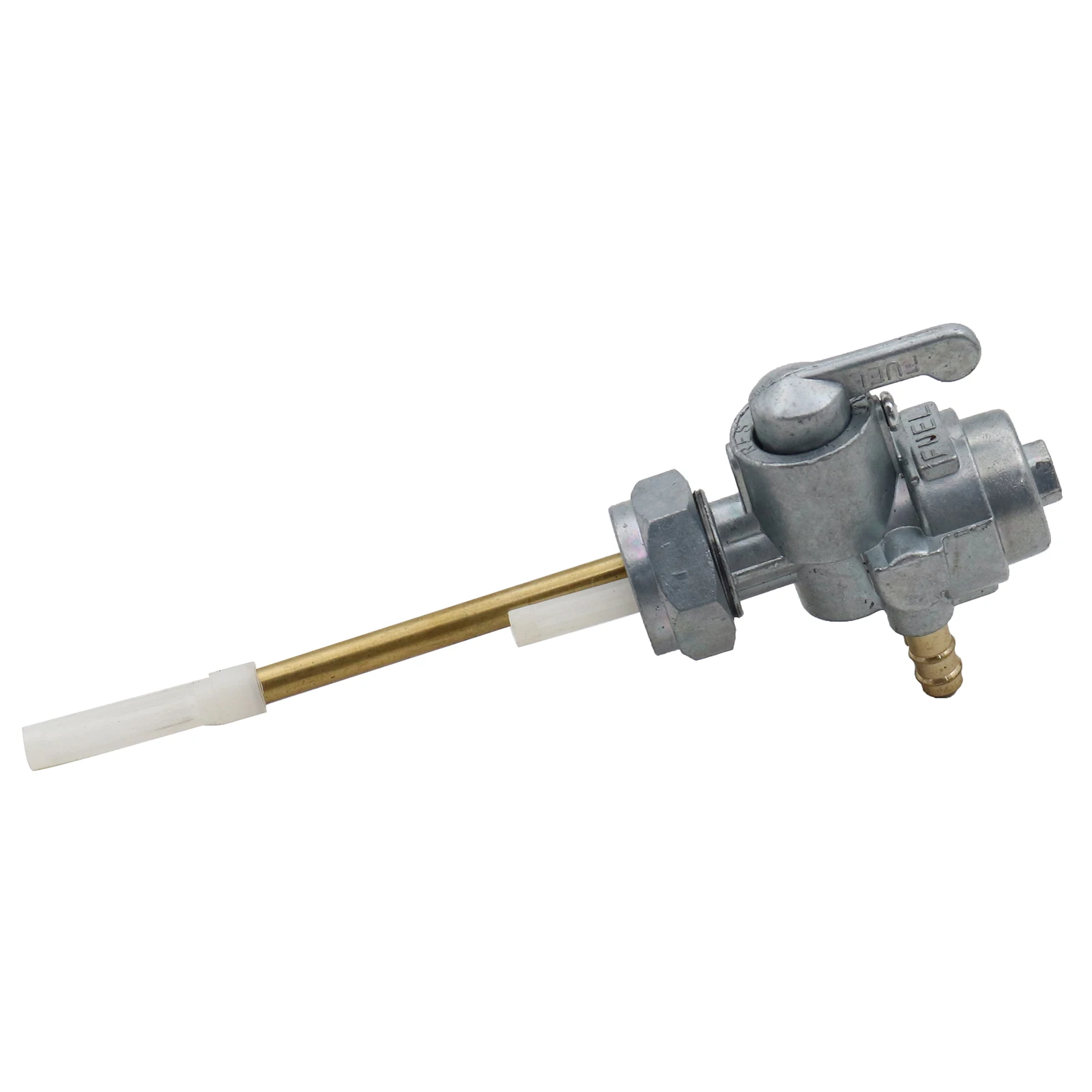 Fuel Petcock Switch Valve Tap For Kawasaki KZ900 KZ1000 C1 Z1 A1 SS Samurai 250 A7 SS Avenger Replace OEM 51023-055 51023-043 view 3