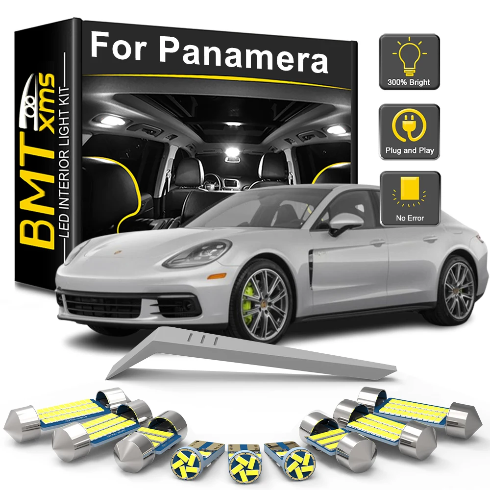 Bmtxms 13Pcs Led In…