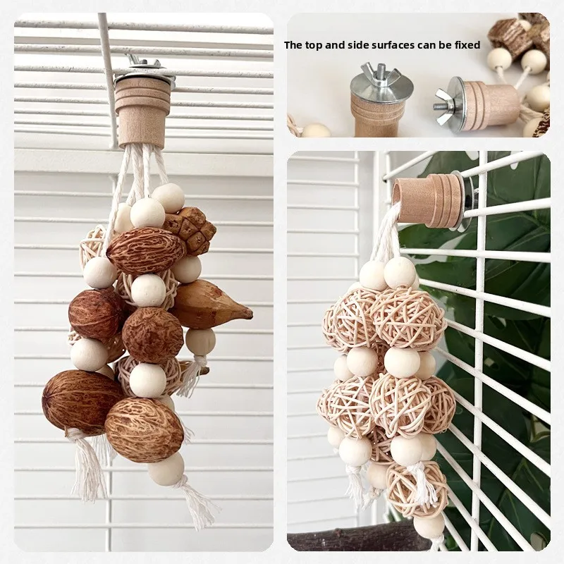 Thumbnail 3 - #35 Bird Cage Ladders Deals & Discounts