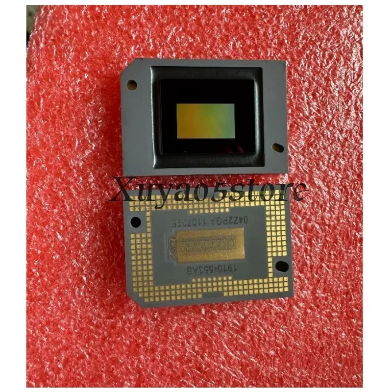 New 1910-553AB/533AB/5537B Projector 4K DMD Chip (Available in Stock)