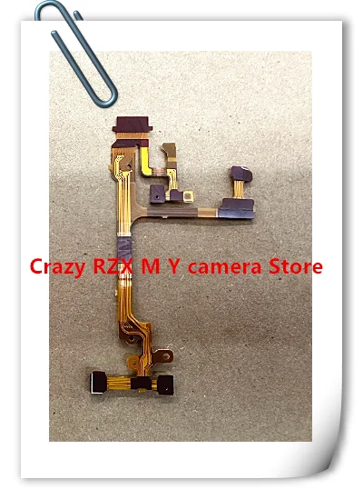 Repair Parts Flex Cable SE-1016 Mount A-2216-236-A For Sony DSC-RX100M6 DSC-RX100 VI