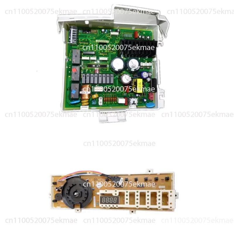 For Drum Washing Ma…