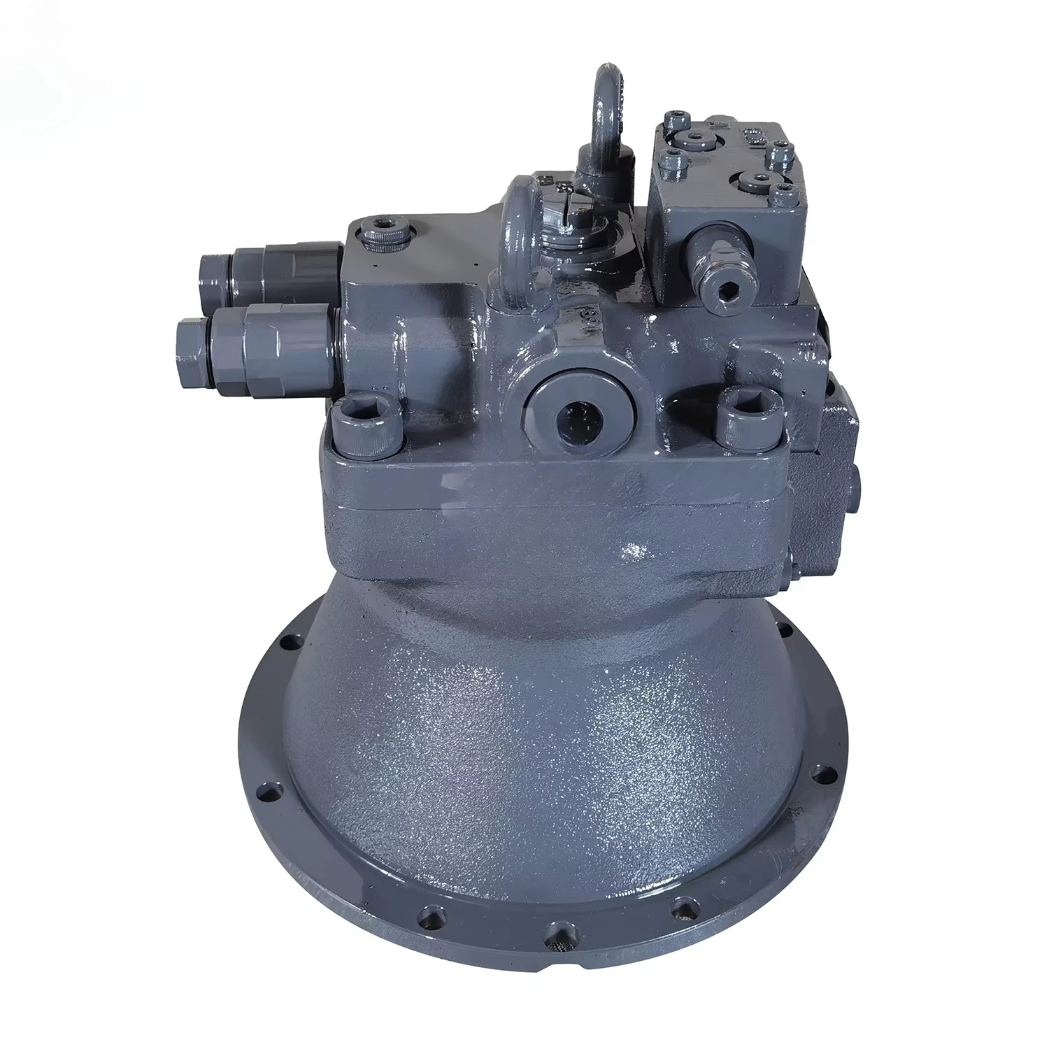 

14550094 FC2924C M2X146B-CHB EC240B Swing Motor for Volvo