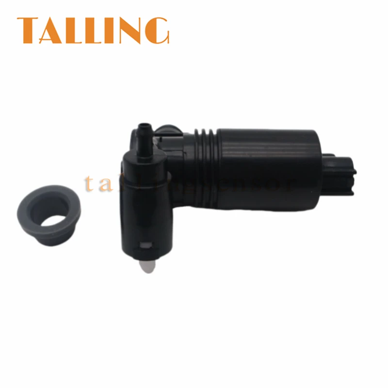

28920-EL00A-C169 Windshield Water Pump For Nissan Juke 2011-2013 Versa 2007-2011 2012 28920ED00A 28920EL00A 289205HA0A