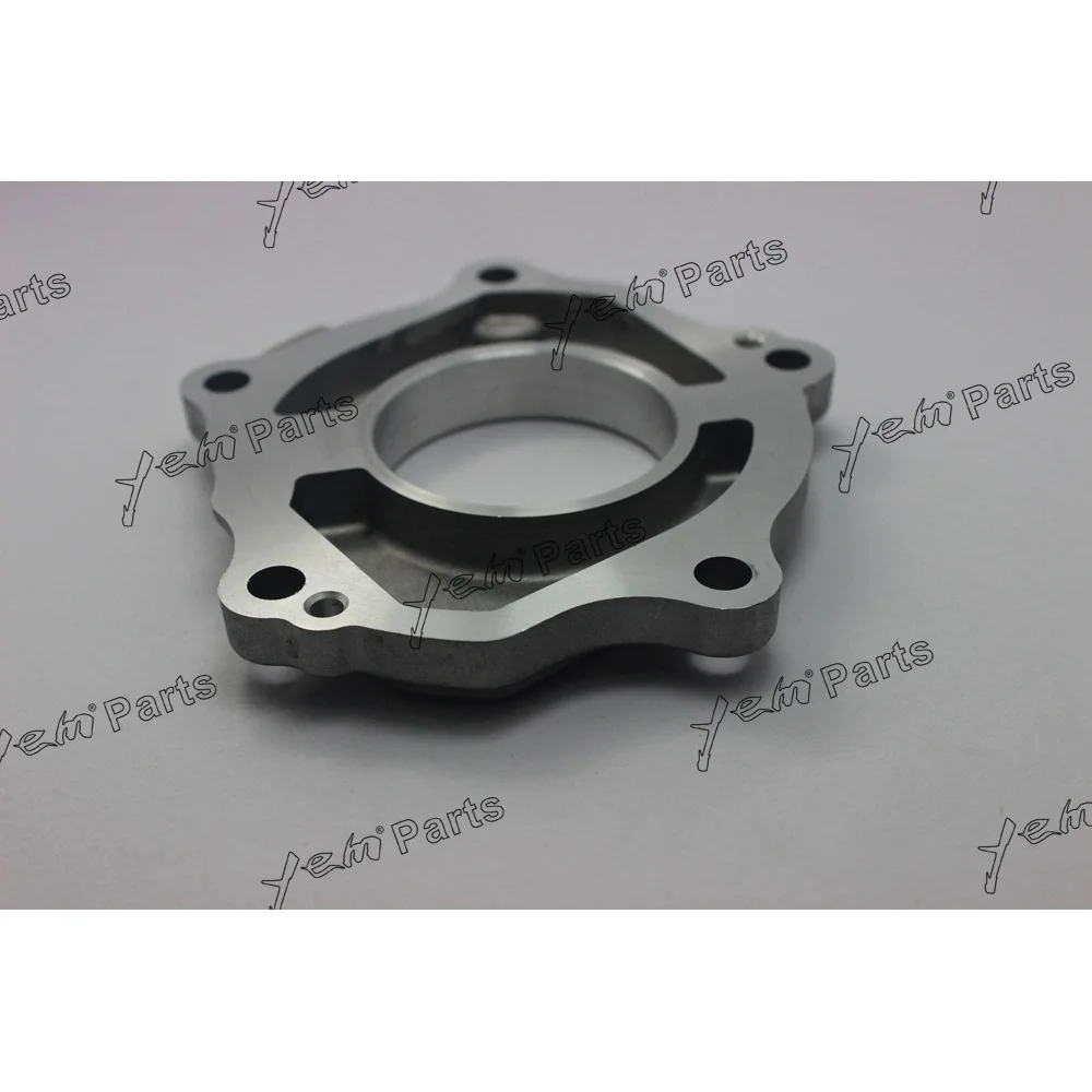 V1305 Oil Pump Cover Is Suitable for Excavator Maintenance Parts.