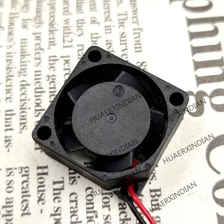 New KD0501PFB3-8 / 2010 DC 5V 0.3W 2CM 2  Cooling Fan Assembly Kit