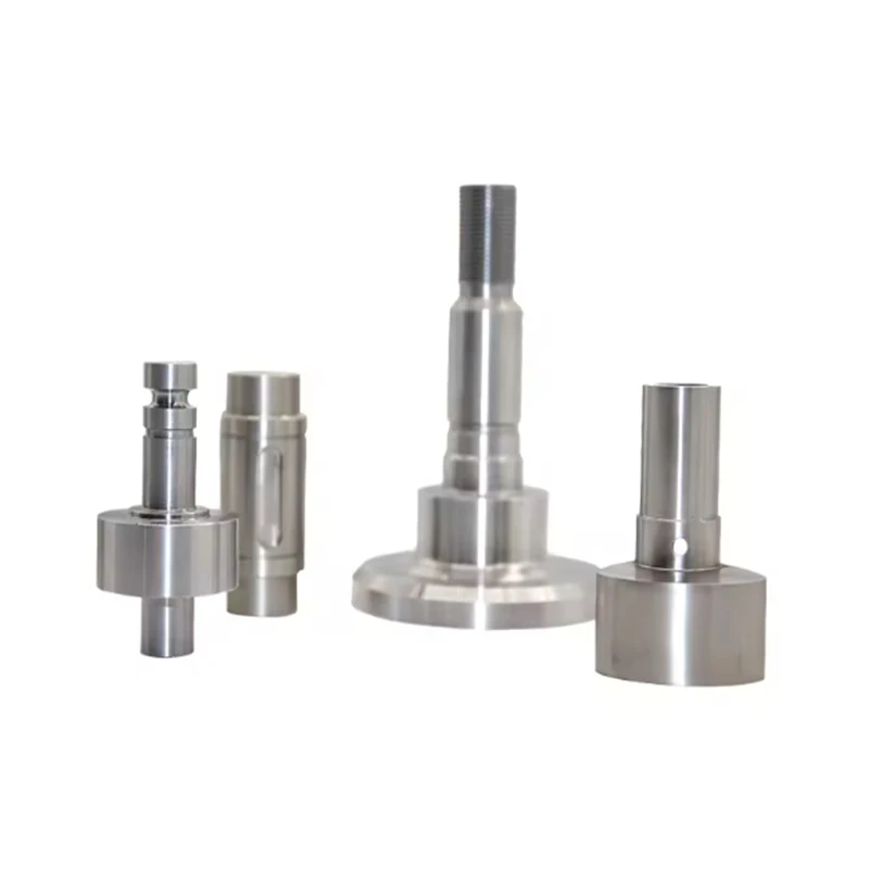 Rapid Prototype Custom Lathe Milling Turning Stainless Steel Metal Cnc Part Machining Services