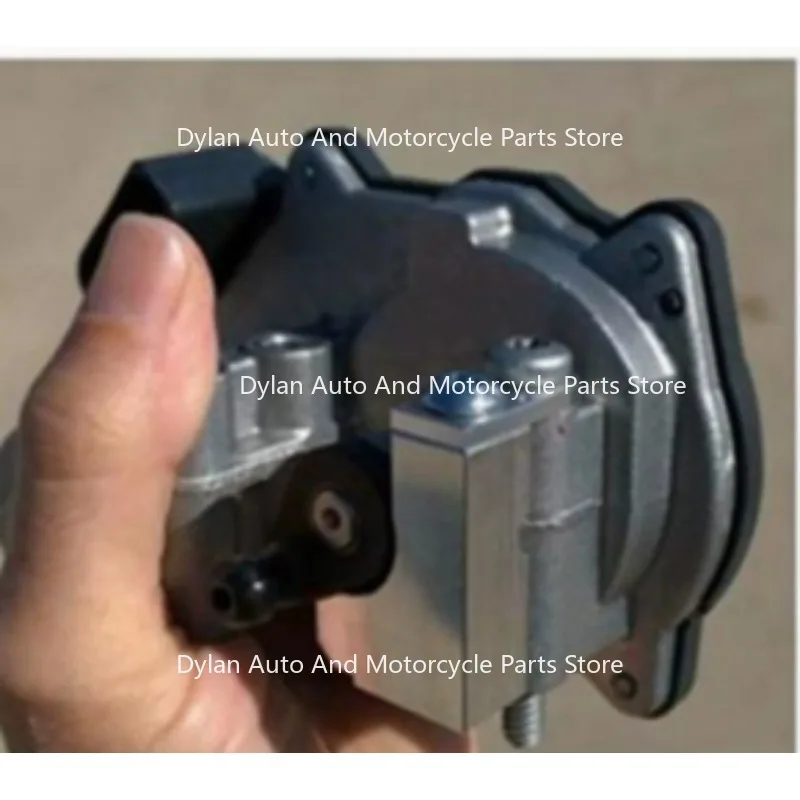 

For Audi VW 2.0TDI Inlet Manifold P2015 Error Flap Actuator Motor Repair Bracket