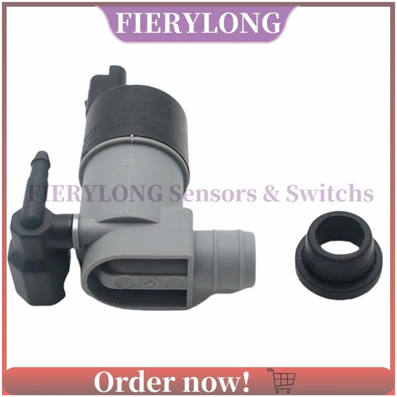 28920-BU010 Car Additional Windshield Water Pump For Nissan Armada 2005 2006 2007 2008 2009 2010 2011 2012 2013 2014 2015