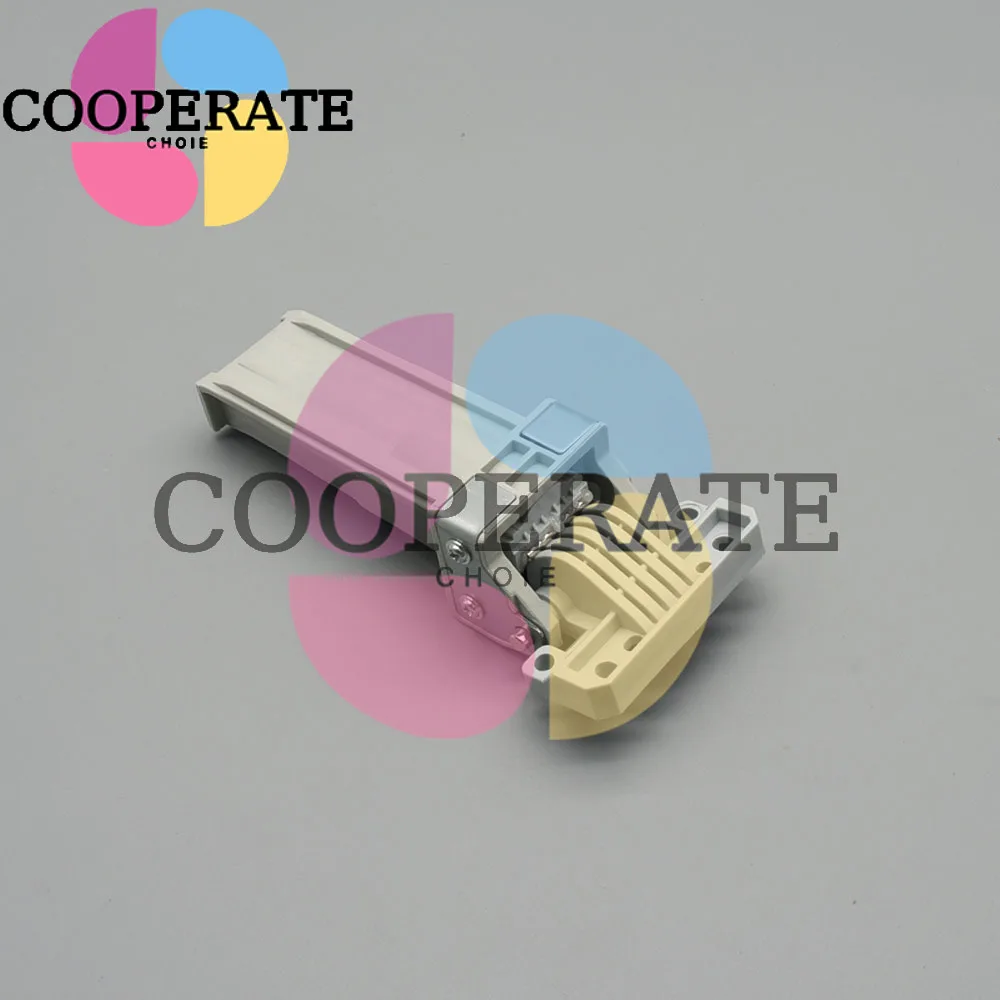 2PC Q7404-60024 Q7404-60029 ADF Hinge support for HP LaserJet 500 M521 M525 M575 CM4540 / 521 525 575