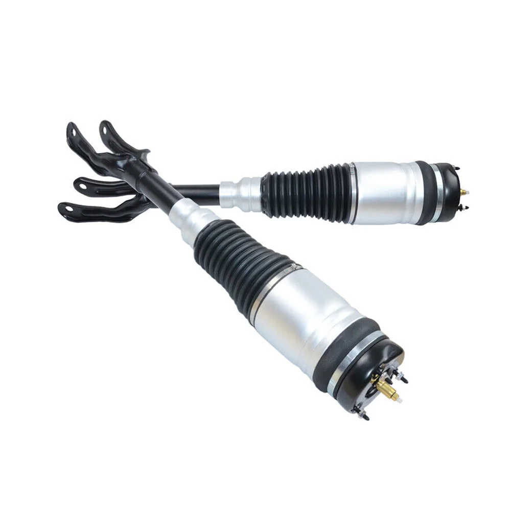 Pair Front Air Strut Air Suspension Shock Absorber for Jeep Grand Cherokee 2011-2013 68059904AD 68059904AB 68059905AD 68059905AB