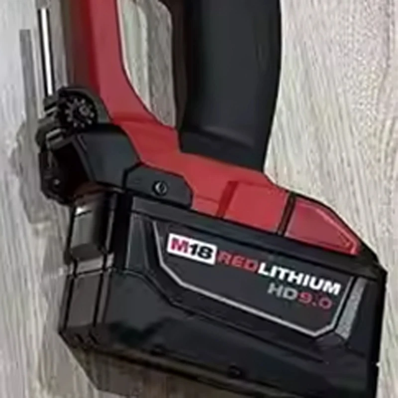 Brushless Angle Drill Brushless Lithium Battery 1/2 Inch Cordless Right Angle Drill (drill Bit Not Included)
