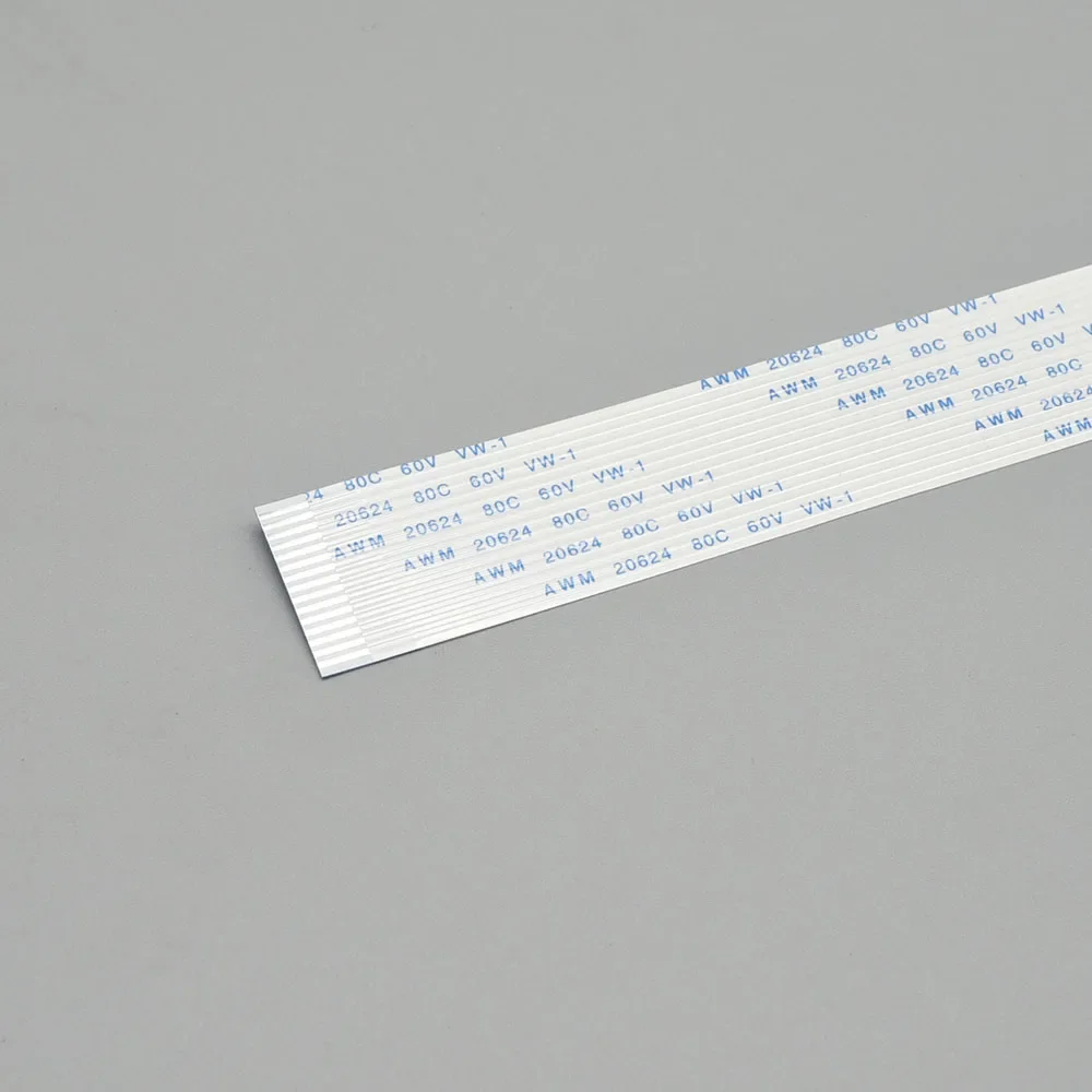 10X TM-U210 TM-U220 TM-U220A TM-U220B TM-U220D TM-U220PA TM-U220PB TM-U220PD Cable de cabezal de impresión para Epson TM U210 U220 U220A U220B