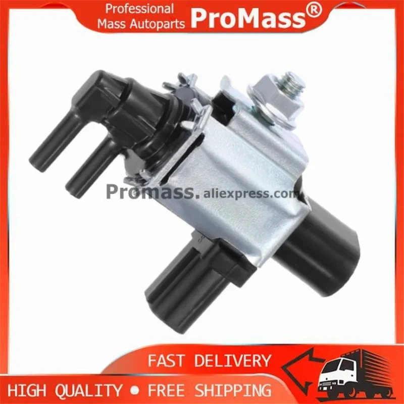 New 4M5G-9A500-NB 4M5G9A500NB Electronic Intake Manifold Vacuum Runner Solenoid Valve For Mazda 3 5 6 CX-7 4M5G9A500 K5T46597