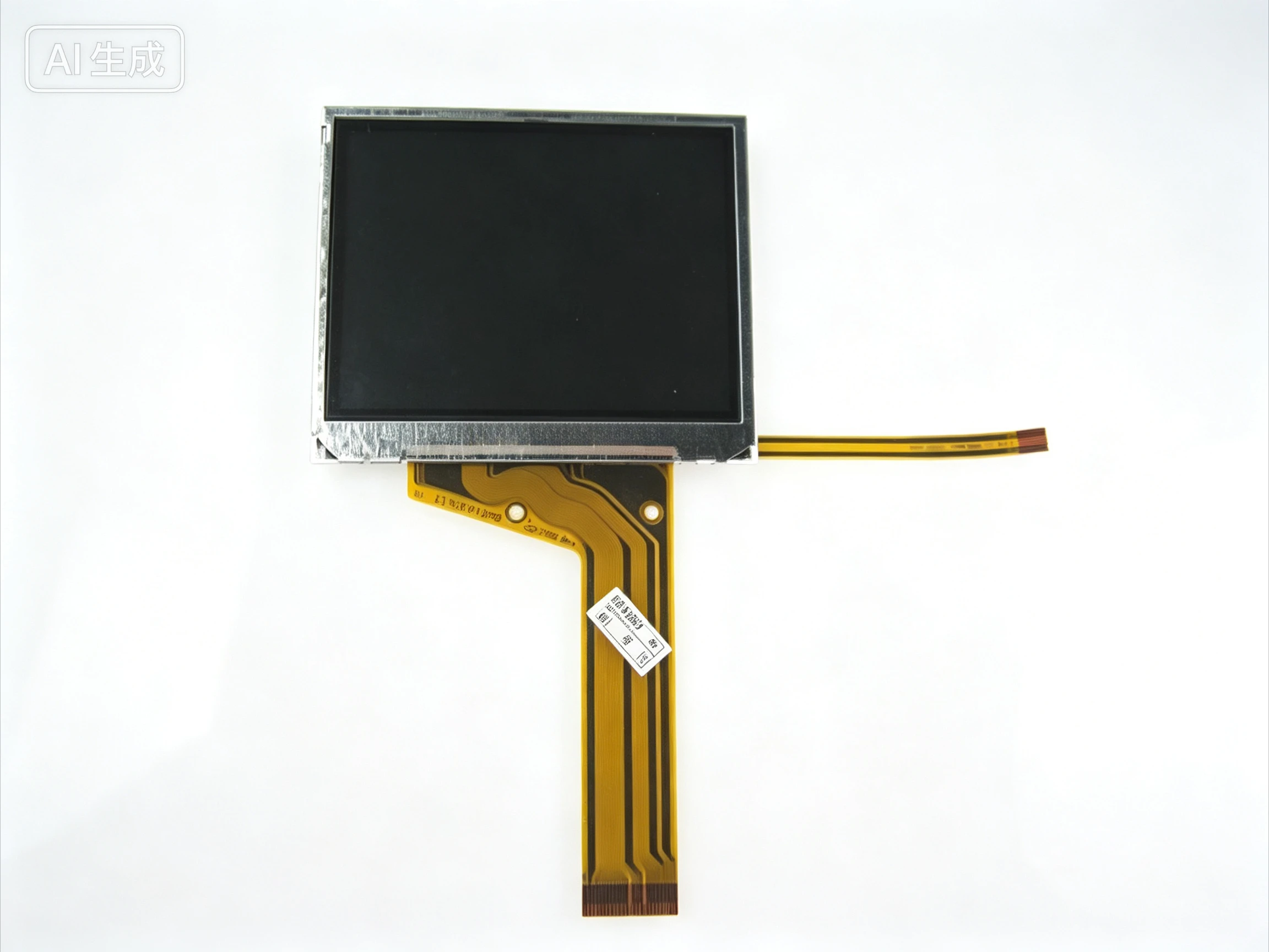 LCD Display Screen for Olympus U600 U700 U710 U720 U725 Camera