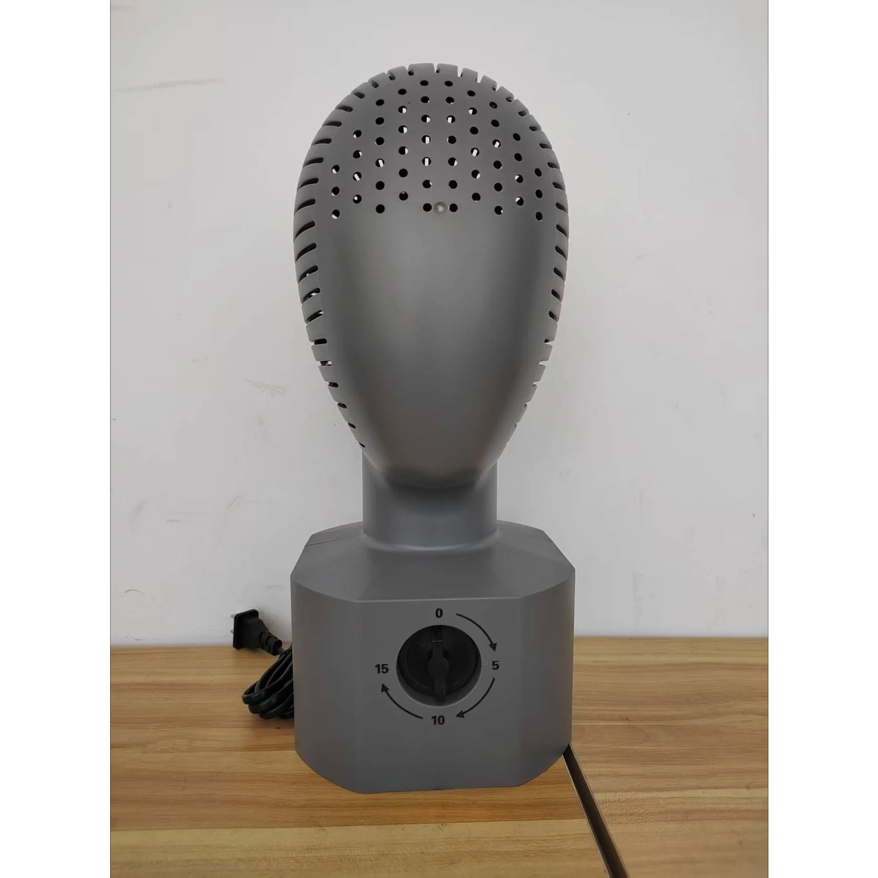 2027   Wig Automatic Dryer, Fast Hair Dryer, Large Stand Dryer, Three-dimensional Air Drying Styling Stand, Wig Care Equipment