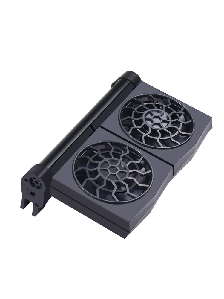 

Cooler cooling mute fish tank fan cooling artifact small seafood fish farming chiller water cooler aquariums