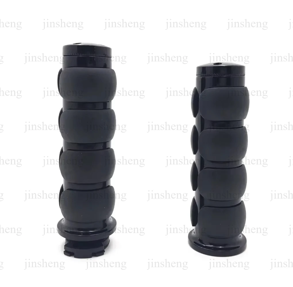 22 mm Motorcycle Hand Grips for Honda Suzuki Kawasaki Yamaha Bikes Accessories