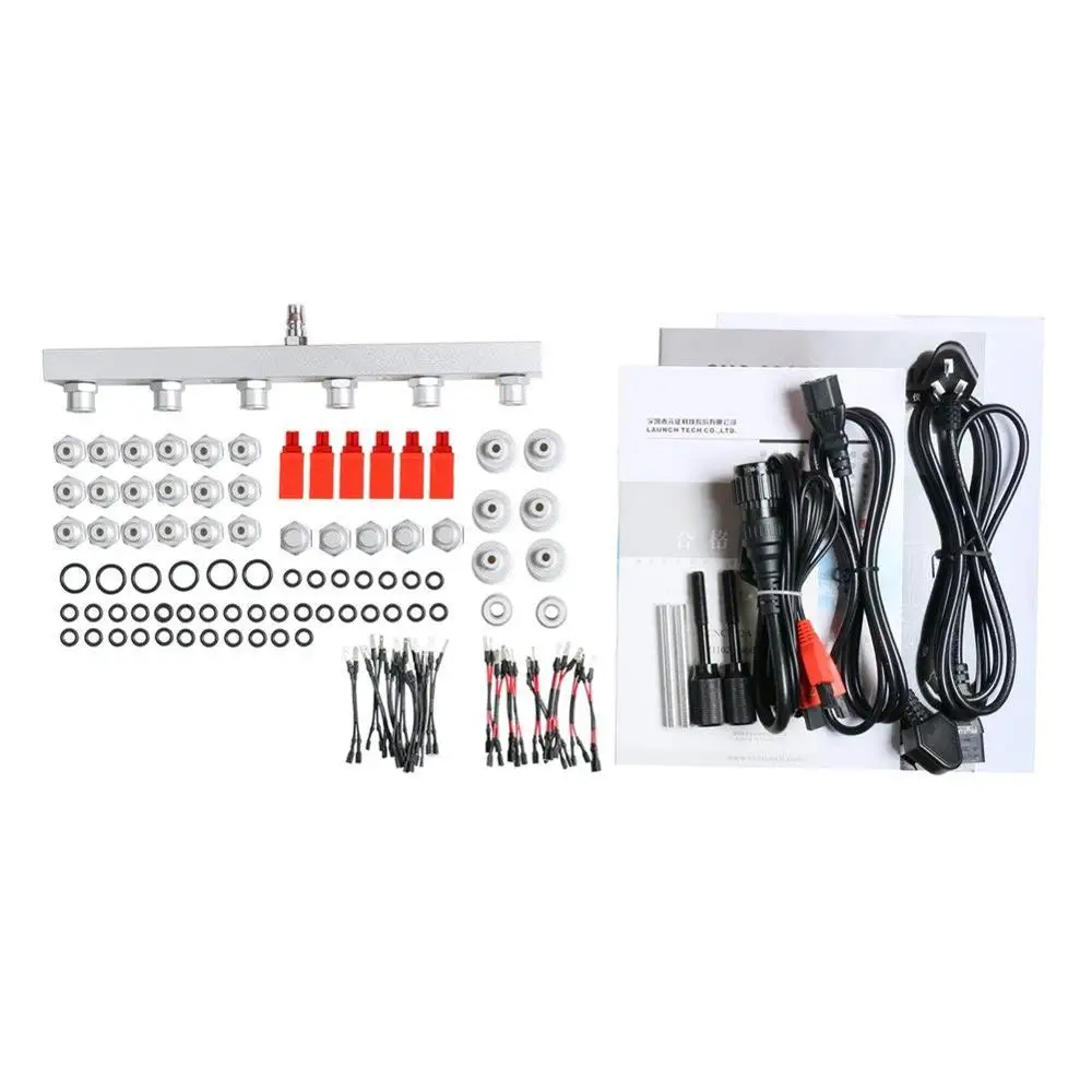 جيد لأداة تنظيف حاقن بالموجات فوق الصوتية 110 فولت أو 220 فولت