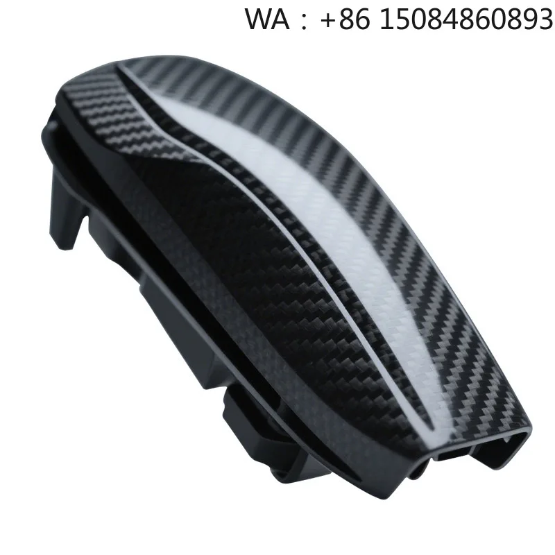 

2025 New Custom Multi-shape Carbon Parts, Flexible Dimension Molded Components For Automobile Motorcycle And General Industrial
