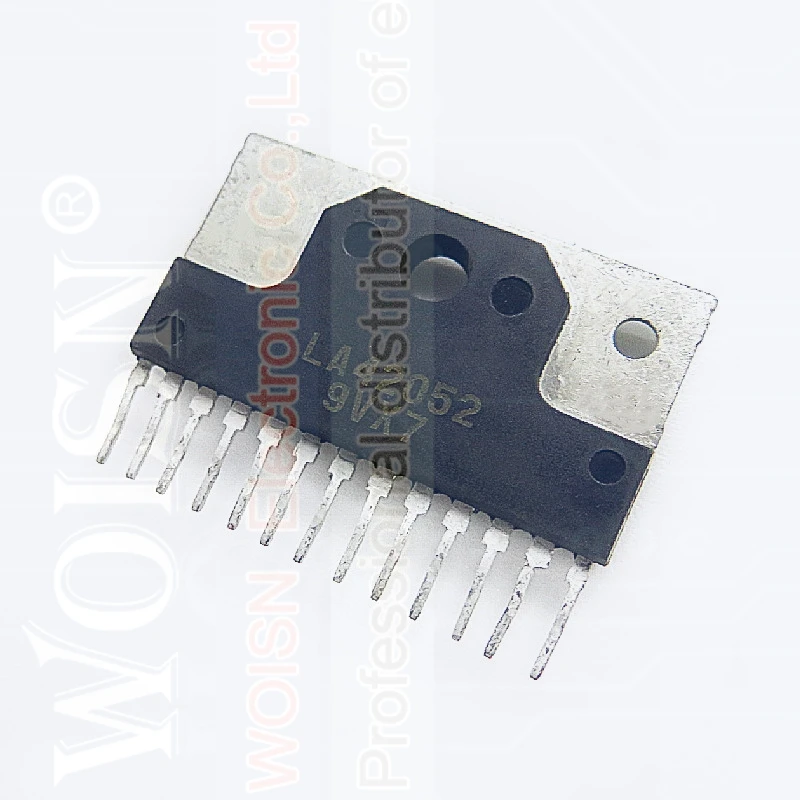1pcs-20pcs SIP-13 42052 LA42052