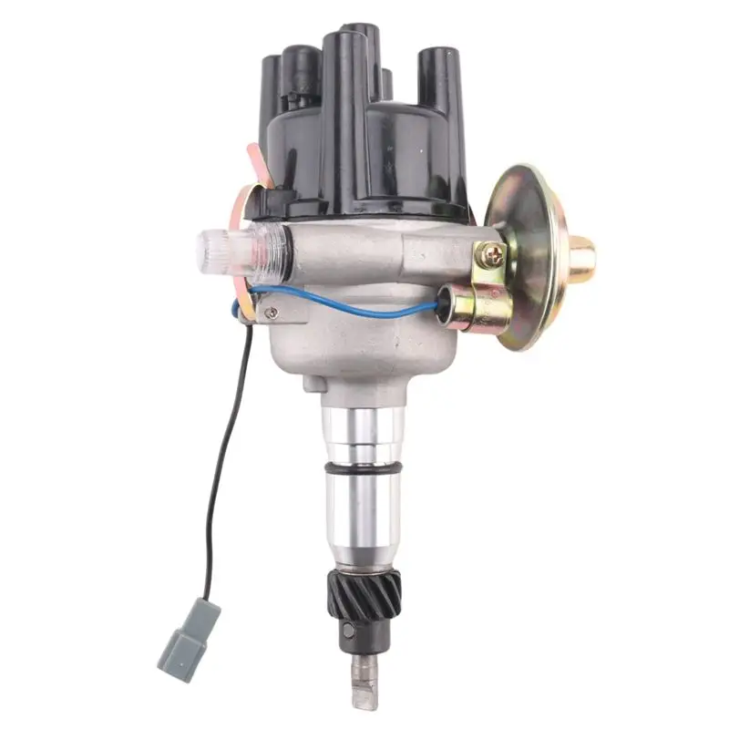 

Новый распределитель зажигания 19100-31100 для Toyota Hiace RT30 RT140 RN30 RH40 RH11 RH30 RY20 RY30 12R 2.0L L4 1979-1985 гг. Запчасти