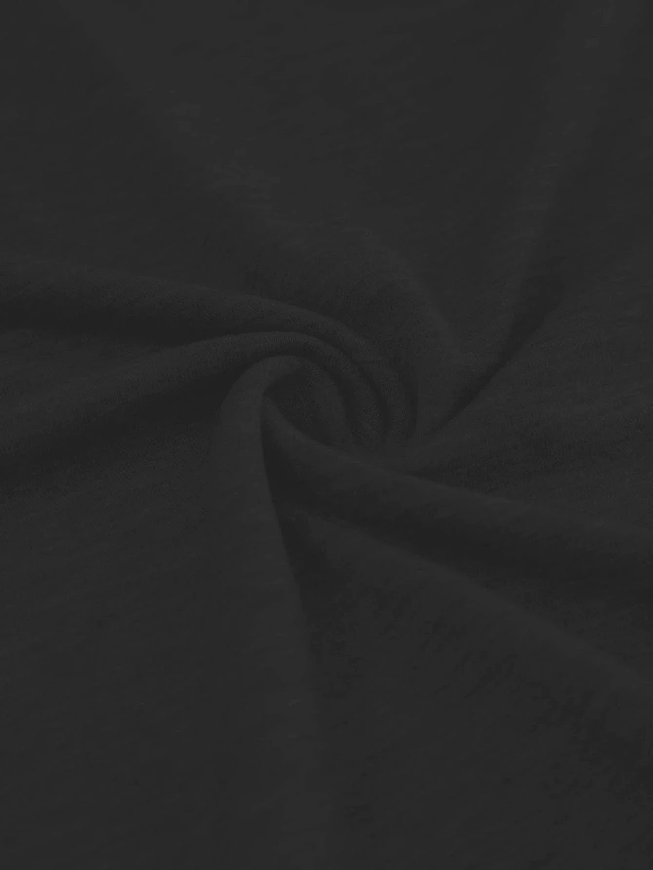 Koszulka Plus Size w stylu vintage z kwiatowym nadrukiem, krótki rękaw z kolorowym nadrukiem kwiatów