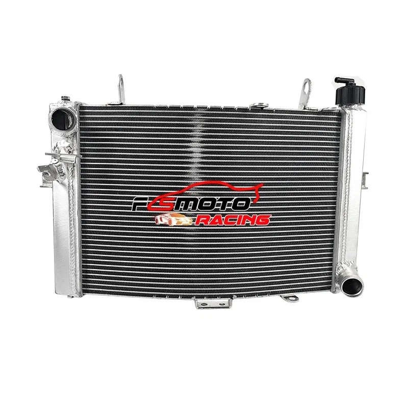 

Aluminum Radiator For 2017-2019 2018 KTM 1290 Super Duke R OE#61635010000 61635010200