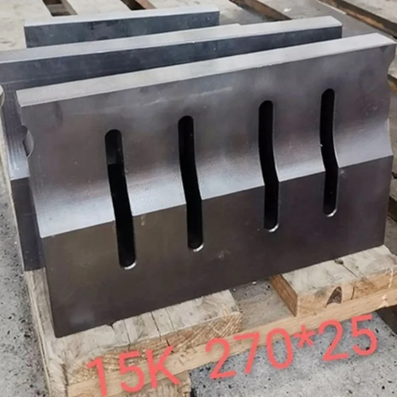 ULTRASONIC HORN 15K 160X55MM  160X45MM 160*55*15K  160*45*15K weldING MACHINE PARTS for mask SEALING WELDER