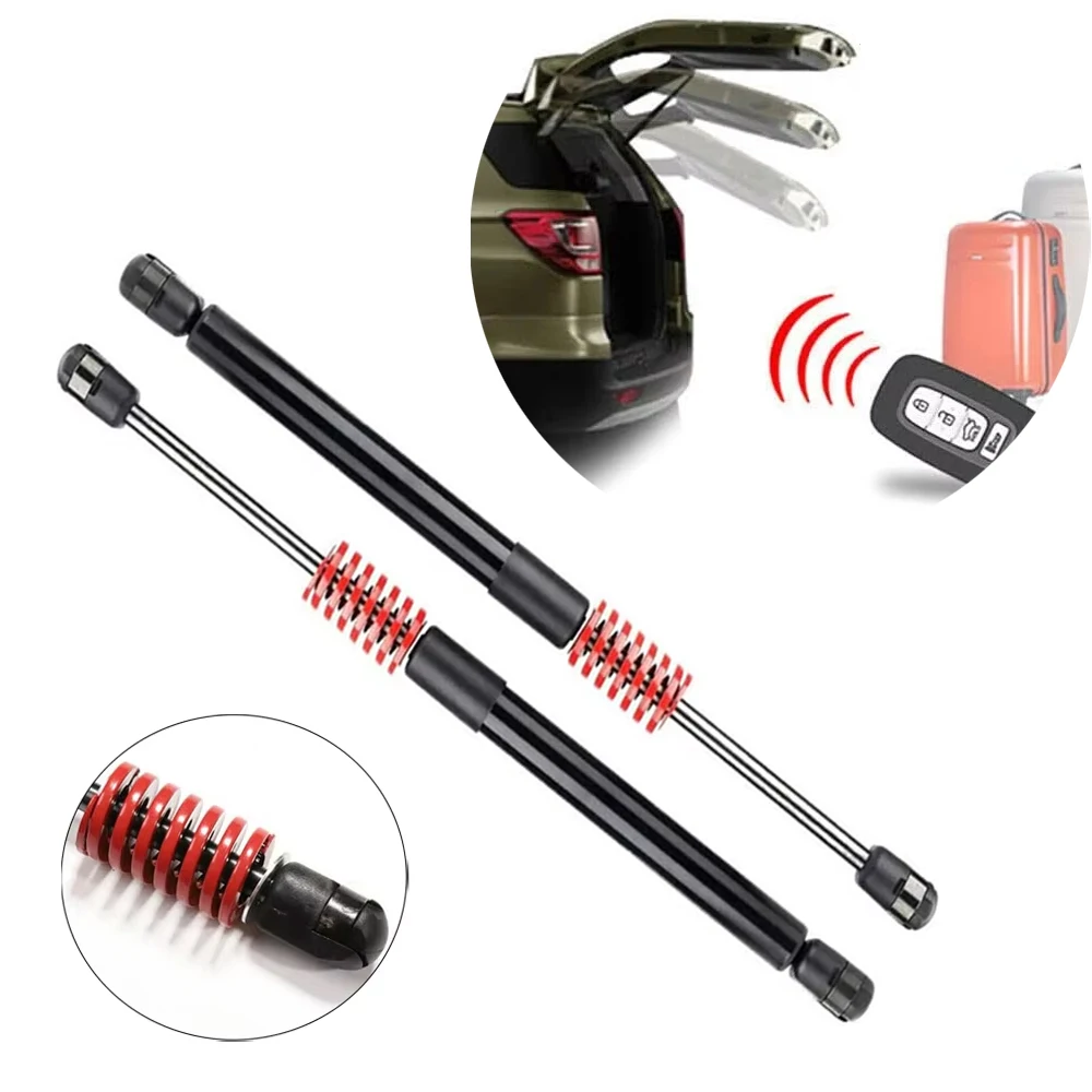Rear Tailgate Auto Struts With Spring For Mini Countryman 5-door SUV 2010-2016 Boot Lift Support Shock Absorber Damper