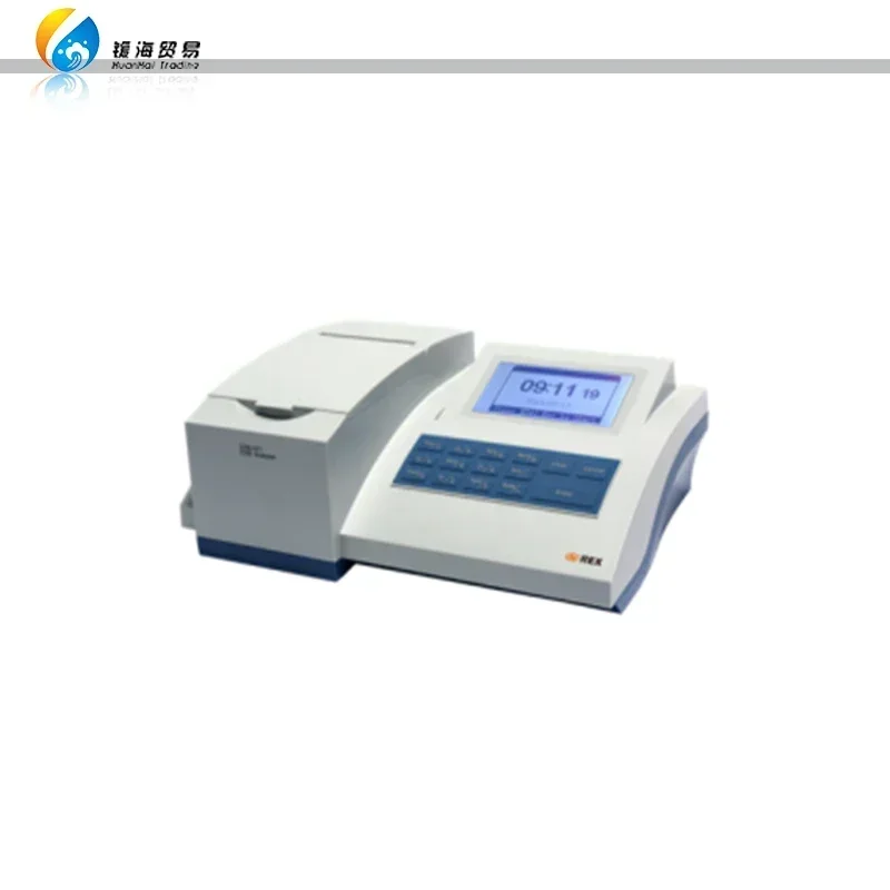 2026//Cod-571 Manufacturer COD  Chemical  Demand Meter for Water Analysis