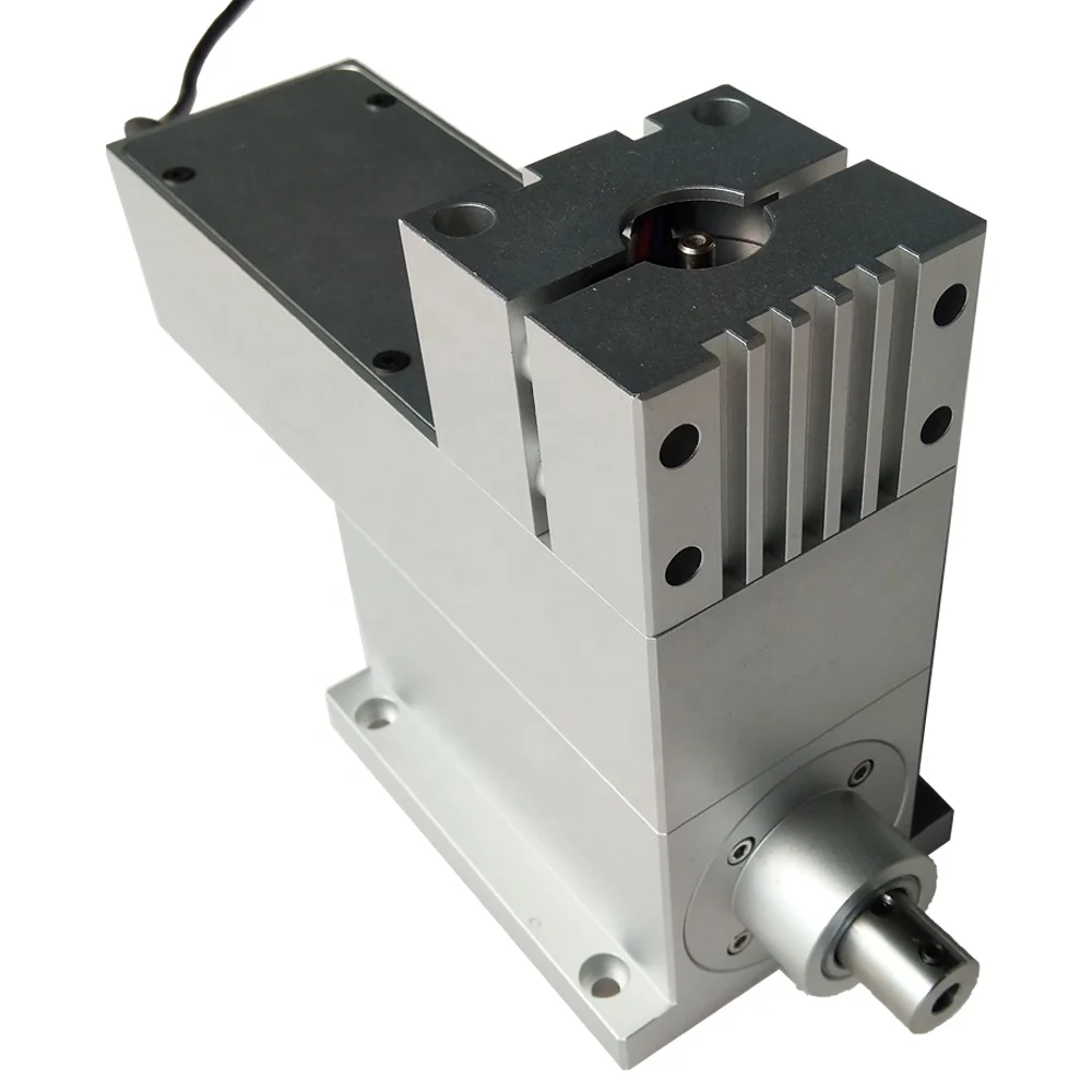 

EOT Electric Oscillating Tangential Knife Cutting Module for Digital Cutting Plotter SRT91117