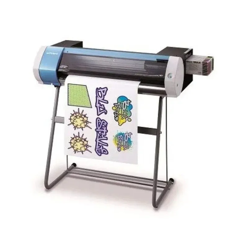 Versastudio Bn-20 SureColor SC-F6270 Textildrucker mit Farbsublimation, Ständer und Tinte