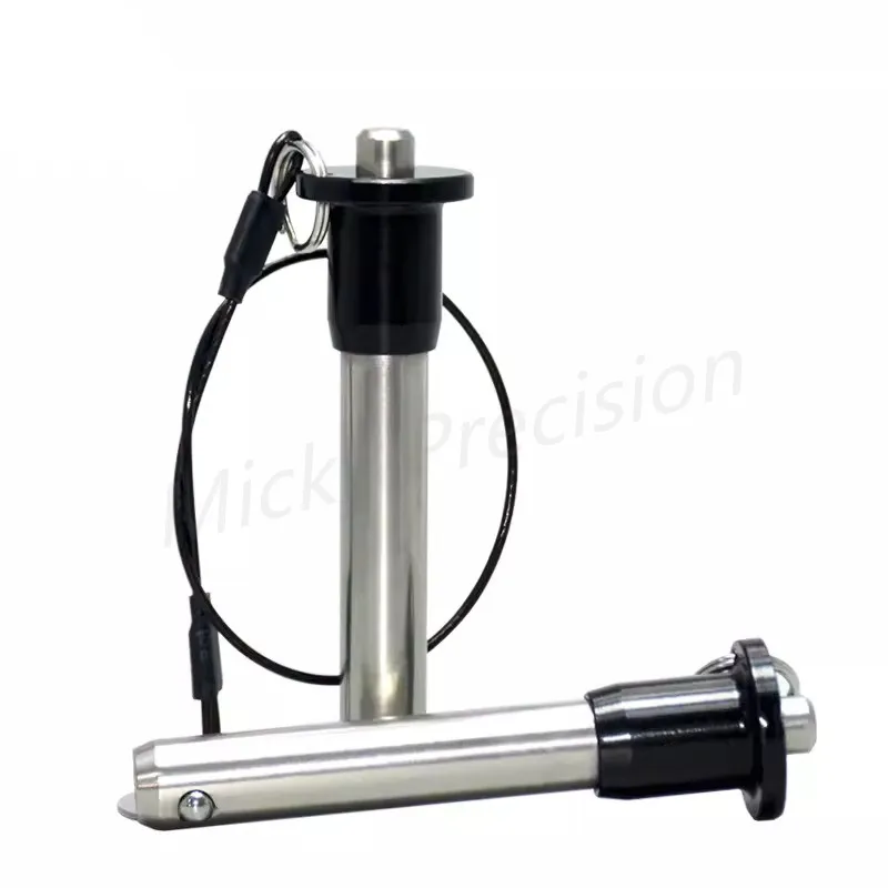 Stainless Steel Ball Lock Pin for Line Array Speaker